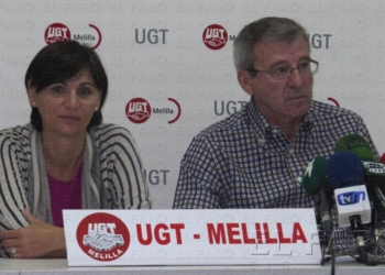 fotosmelilla 2014 10 30 rebeca 12 1 Cátering Perea Rojas tendrá que readmitir a la trabajadora que despidió durante su embarazo