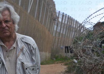 fotosmelilla 2014 10 31 asp 3 1 “No hay diferencia entre una devolución en un aeropuerto y en la valla de Melilla”