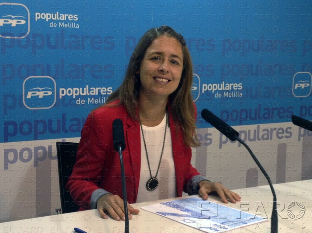 El PP da su respaldo a Imbroda frente a los que “cuestionan su honestidad”