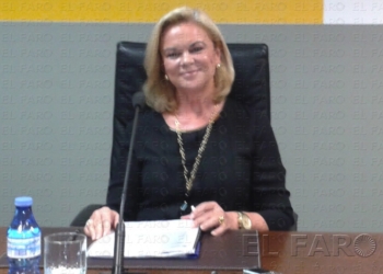 fotosmelilla 2014 10 31 rebeca 13 1 Quesada destaca el aumento de 33% del presupuesto del Imserso en Melilla y Ceuta