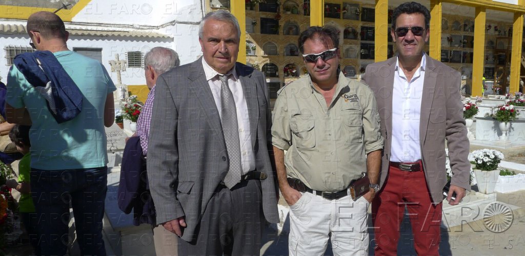 El ‘Soldado de los milagros’ ‘cura’ a quien le tiene fe a través de fotos