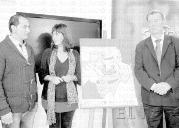 fotosceuta 2014 11 22 melilla 15 1 La Ciudad destina 7.000 euros a editar 2.000 cómics sobre la cultura gitana