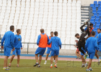 fotosceuta 2014 11 23 melilladeportes UD Melilla Entrenamiento 21 11 14 Intensa sesión táctica del Melilla