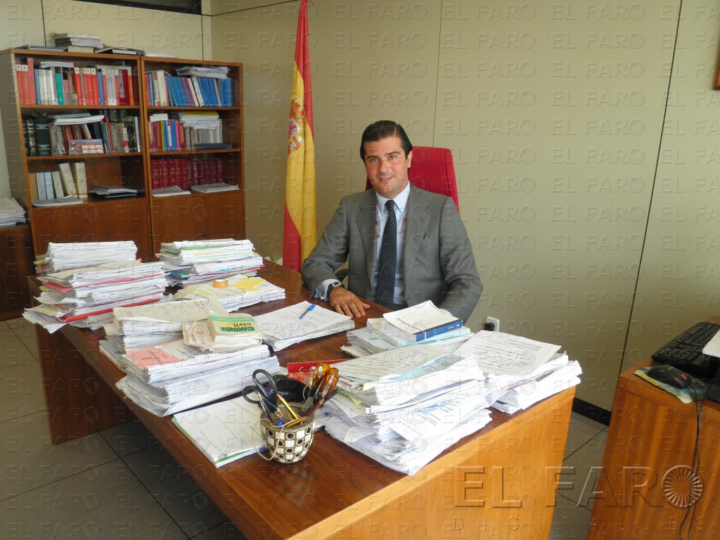 La plaza de juez prevista “alivia, pero no soluciona” la sobrecarga en los juzgados melillenses