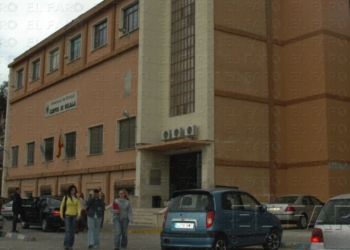 fotosmelilla 2014 11 03 dori 13 1 La UGR expulsa a alumnos del Campus de Melilla por no tener aprobada la Selectividad