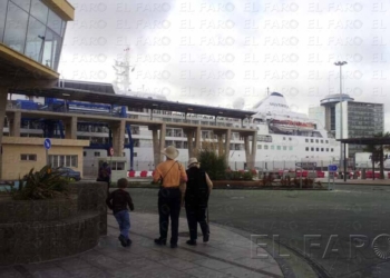 Melilla intenta reactivar la llegada de cruceros en la World Travel Market
