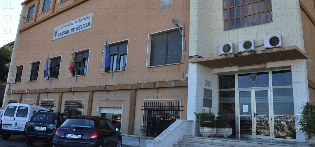 La UGR culpa a la Junta de Andalucía de admitir alumnos sin Selectividad