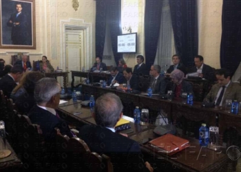 fotosmelilla 2014 11 05 asp 6 2 Unanimidad para rebajar el IBI, aunque la oposición pide al Gobierno “un paso más”