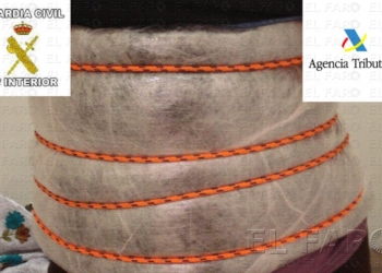 fotosmelilla 2014 11 06 spa web Dictan a la misma pena de cárcel para dos alijos de hachís de 63,4 y 4,2 kilos