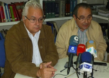 fotosmelilla 2014 11 07 dori 17 1 El jefe de Pediatría dice que necesita dos especialistas más de este área en Melilla