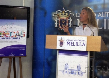 fotosmelilla 2014 11 08 asp 7 1 Las becas universitarias contarán este año con un presupuesto de 700.000 €