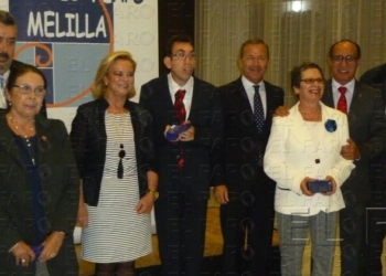 fotosmelilla 2014 11 08 dori 19 1 “Aspanies, en 25 años, pasó de pedir a ofrecer servicios a la comunidad”