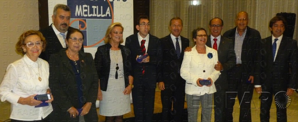 “Aspanies, en 25 años, pasó de pedir a ofrecer servicios a la comunidad”