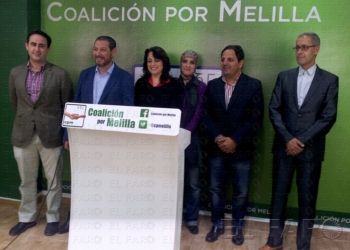 fotosmelilla 2014 11 08 spa 12 1 El 84,2% de las familias en el Distrito V sobrevive con menos de 1.000 € al mes