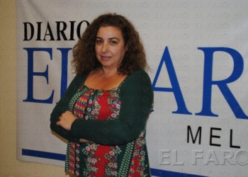 fotosmelilla 2014 11 09 dori DSC 0083 “No creo que el yihadismo entre por la frontera, sino a través de la exclusión”