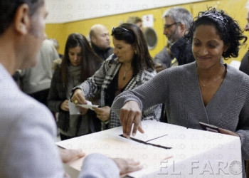 fotosmelilla 2014 11 11 asp 3 1 El presidente ve la consulta catalana como unas elecciones “en Nigeria”