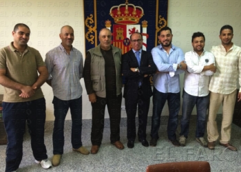 fotosmelilla 2014 11 11 rebeca 11 1 La asociación de vecinos de La Cañada asegura que sus estatutos son legales