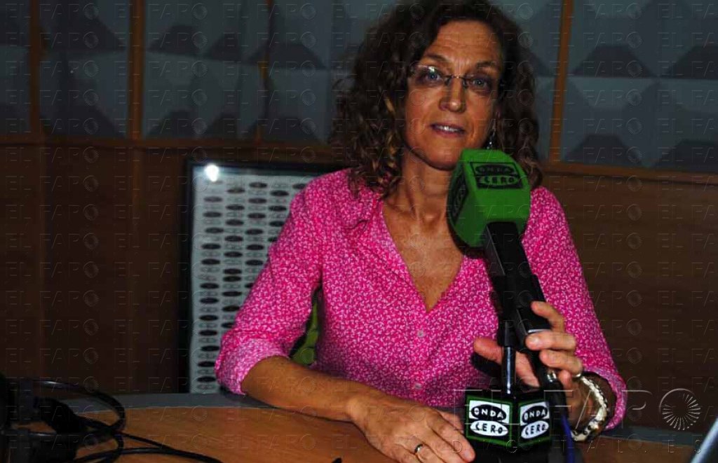 Rojas pide un nuevo modelo económico para potenciar la creación de empleo