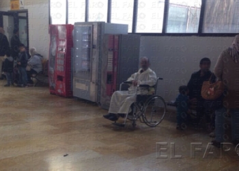fotosmelilla 2014 11 13 asp 10 2 La oficina de asilo de Beni Enzar registra alrededor de una decena peticiones al día