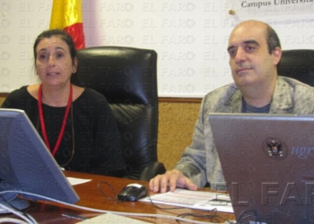 fotosmelilla 2014 11 14 rebeca 20 1 Estudios Melillenses analiza la influencia de la I Guerra Mundial en el arte o la música