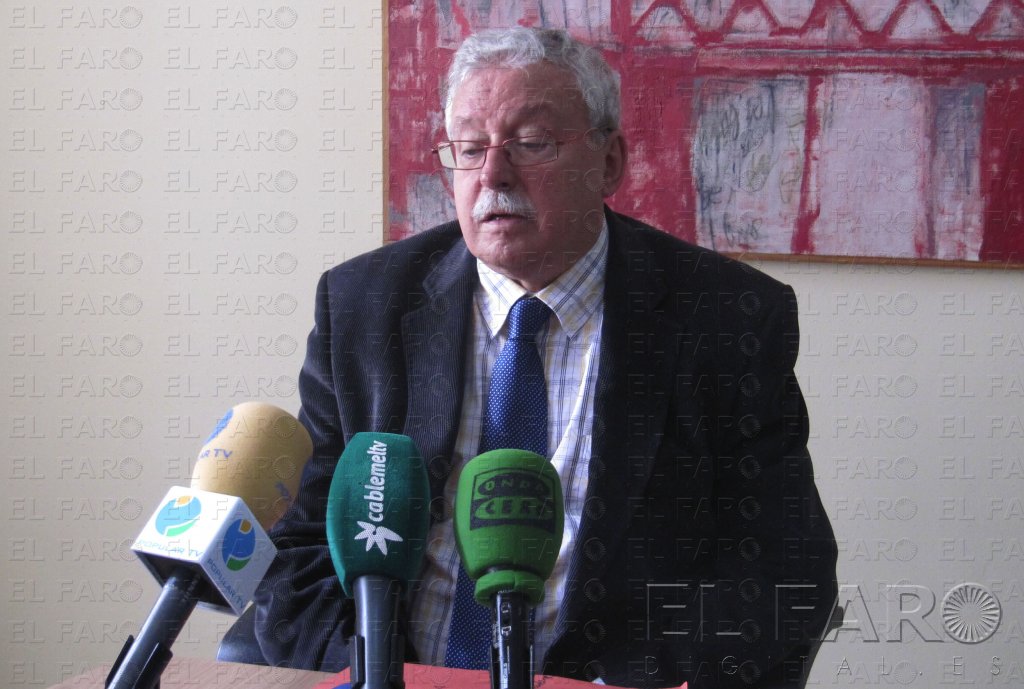 Leguina: “Hay cosas en las que los políticos tienen que estar alejados de la cesta del pan”