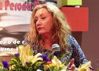 fotosmelilla 2014 11 16 dori 13 1 “Al denunciar a un profesor, hay presunción de culpabilidad y no de inocencia”
