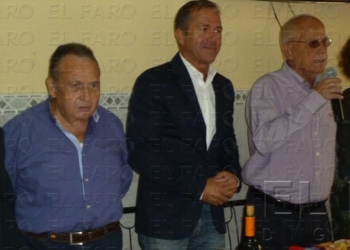 fotosmelilla 2014 11 16 dori 19 1 Los socios, el alma de Ciudad de Málaga