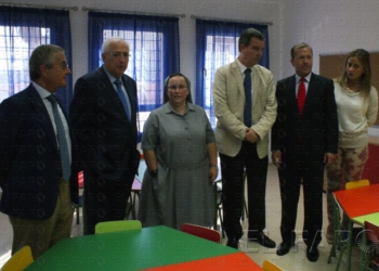 fotosmelilla 2014 11 18 asp 7 1 Imbroda: “CpM no nos quiere en los distritos IV y V, creen que son suyos”
