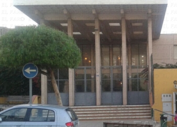 fotosmelilla 2014 11 18 dori 14 1 El Constitución, pendiente aún de el ‘ok’ para dar clases de 55 minutos