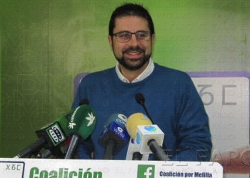 fotosmelilla 2014 11 18 rebeca 8 1 CpM plantea cambiar la regulación de los contratos mayores y menores