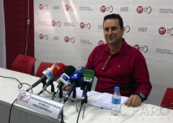 fotosmelilla 2014 11 19 asp 16 1 UGT pide abrir de nuevo la inscripción a las oposiciones de la Policía Local