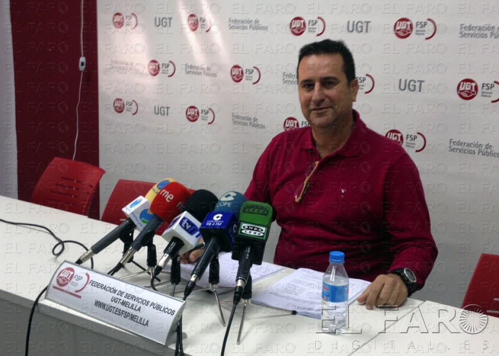 UGT pide abrir de nuevo la inscripción a las oposiciones de la Policía Local