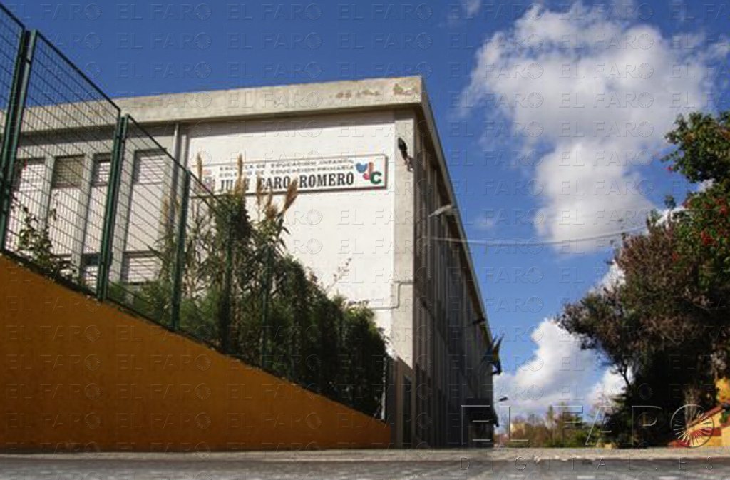 Calzado rectifica y reparte a los 94 alumnos sirios en cuatro centros de Primaria