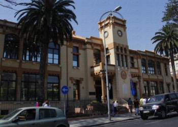 fotosmelilla 2014 11 20 asp 2 2 Los presupuestos de Melilla del próximo año contarán con 5 millones de € más