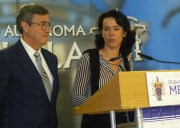 fotosmelilla 2014 11 20 dori 15 1 Un tercio de alumnos de Infantil de siete centros participa en talleres de español
