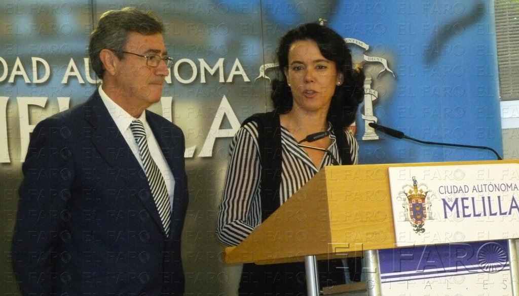 Un tercio de alumnos de Infantil de siete centros participa en talleres de español
