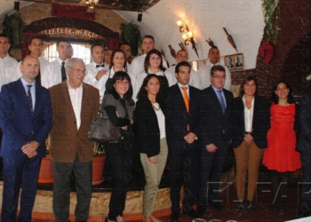 fotosmelilla 2014 11 20 rebeca 16 1 La Caixa ayuda a 20 reclusos a dar un paso hacia la inserción laboral