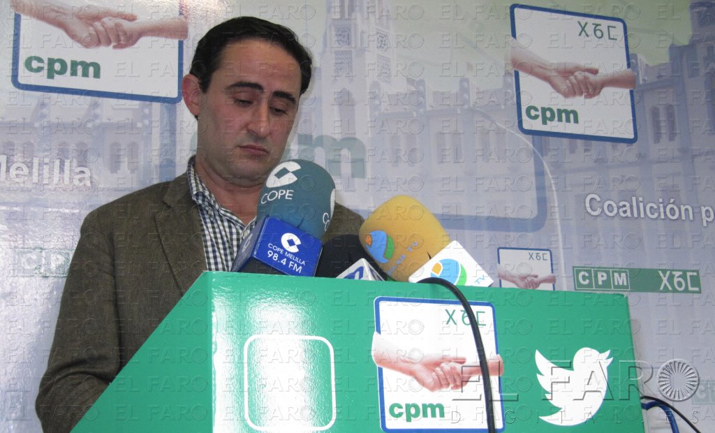 CpM estudia solicitar la repetición de las oposiciones de la Policía Local