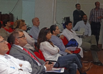 fotosmelilla 2014 11 21 rebeca 15 1 La nueva intranet del Ingesa facilita la gestión a los empleados sanitarios