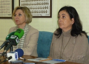 fotosmelilla 2014 11 22 dori 19 1 La Facultad de Educación premia a la Ciudad, la Dirección Provincial y colegios