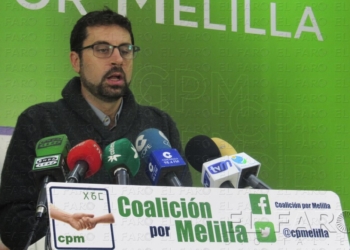 fotosmelilla 2014 11 22 rebeca 10 1 CpM se compromete a incluir las propuestas de los melillenses en su programa electoral