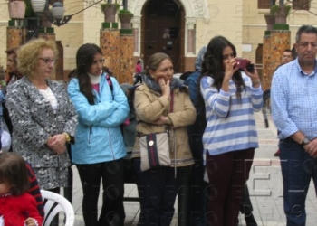 fotosmelilla 2014 11 23 dori 19 1 Red Madre asegura a las mujeres embarazadas que nunca estarán solas