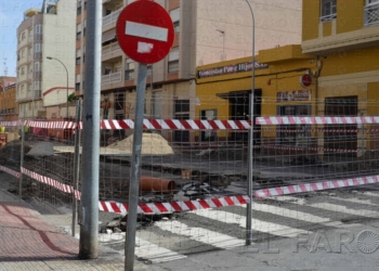fotosmelilla 2014 11 23 rebeca 14 1 La licitación de obra pública crece un 23,9% en Melilla hasta septiembre respecto al 2013