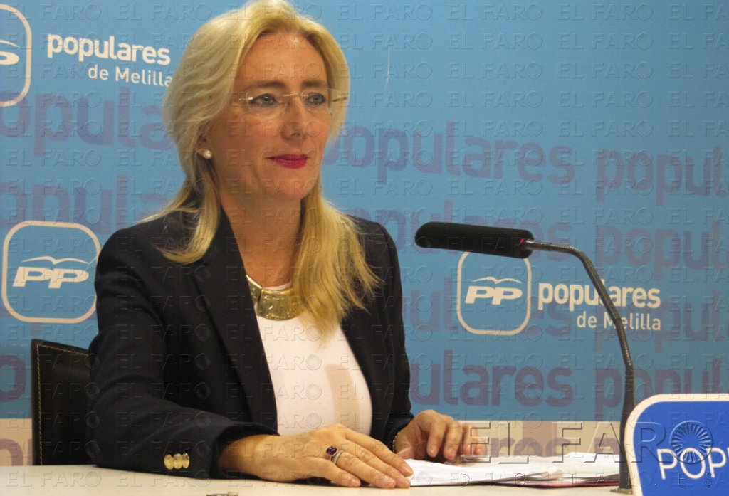 Dueñas destaca la subida de fondos para violencia de género y familia en los PGE