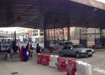 fotosmelilla 2014 11 24 asp 6 2 UFP amenaza con denunciar la toxicidad que hay en Beni Enzar