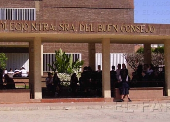 fotosmelilla 2014 11 24 rebeca 15 1 SATE cree que se discrimina a los colegios públicos al matricular niños extranjeros