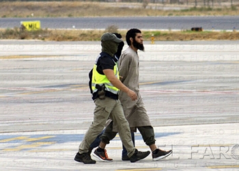 fotosmelilla 2014 11 25 asp 2 2 El presidente de la Ciudad pide “ir todos a una” contra el terrorismo yihadista