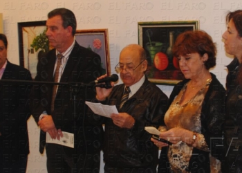 fotosmelilla 2014 11 25 dori 20 1 Unas 60 obras de arte puro melillense
