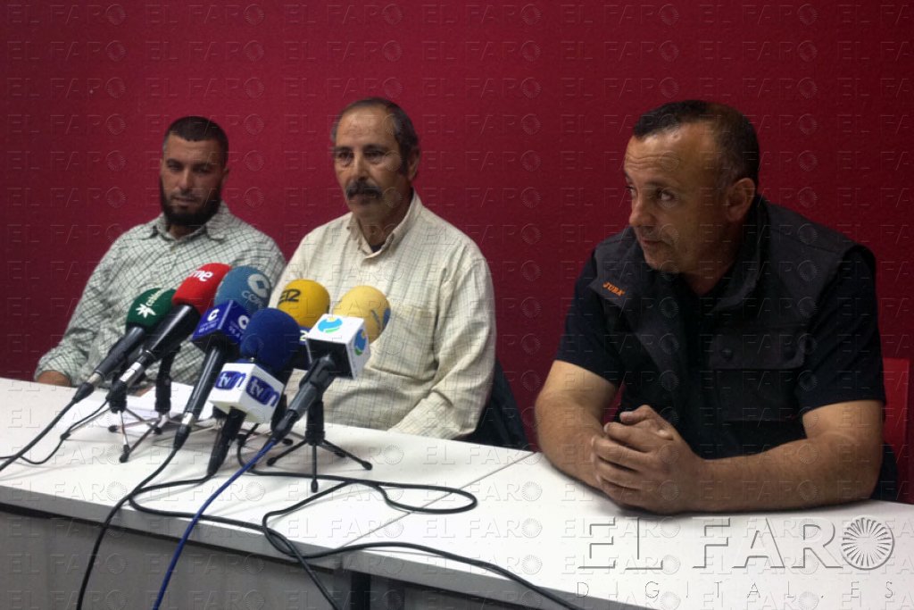 Transfronterizos denuncian “abusos y manipulaciones” por parte de CCOO