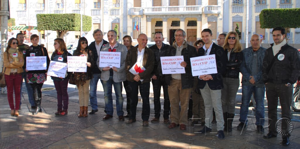 "SATE miente", según UGT, pero todo lo que denunció es verdad